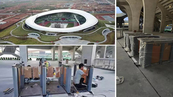 1644222110726591.jpg 衢州体育中心部署熵基科技智慧通行系统w.jpg