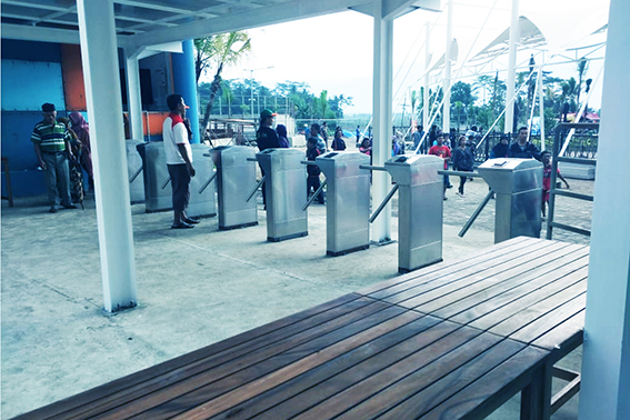 1644222126108138.png 印尼Saloka Fun 水上运动中心部署熵基科技智能三辊闸装置w.png